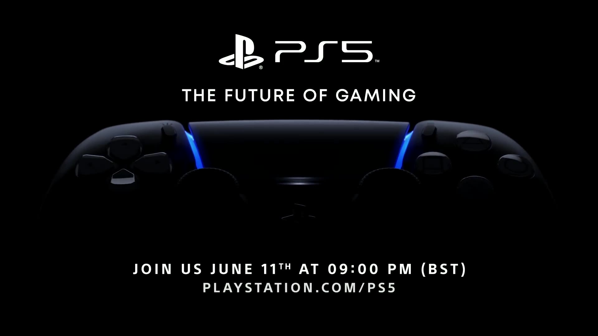 PlayStation 5 线上发表会